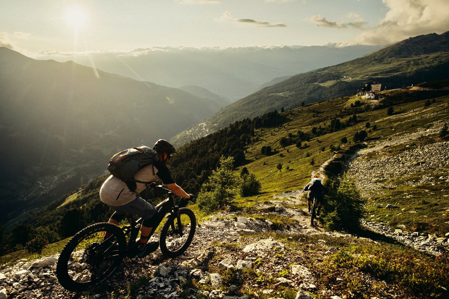 Tour Bosque Encantado