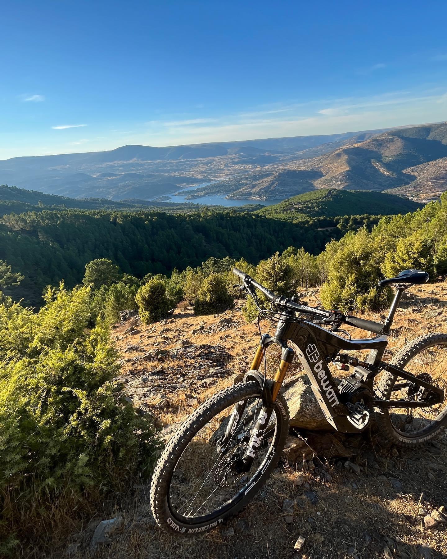 Ruta Mirador Panorámico